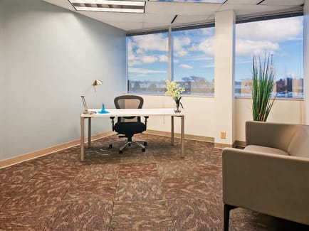 Image 7 of Regus - Precedent Center - Counselors Row - Indianapolis, IN