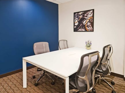 Image 9 of Regus - Precedent Center - Counselors Row - Indianapolis, IN