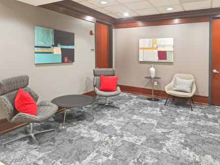 Image 13 of Regus - Huntcrest - 1755 North Brown Road, Lawrenceville, GA, 30042