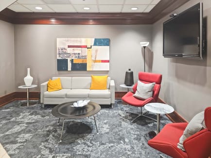 Image 5 of Regus - Huntcrest - 1755 North Brown Road, Lawrenceville, GA, 30042