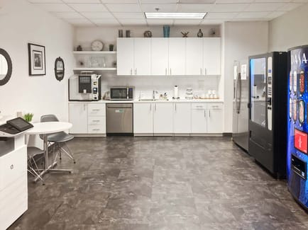 Image 6 of Regus - Huntcrest - 1755 North Brown Road, Lawrenceville, GA, 30042