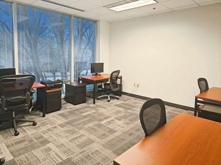 Image 8 of Regus - Huntcrest - 1755 North Brown Road, Lawrenceville, GA, 30042