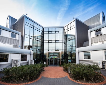 Image 1 of Citibase - The Genesis Centre - Birchwood Science Park - Birchwood, WA3 - Warrington