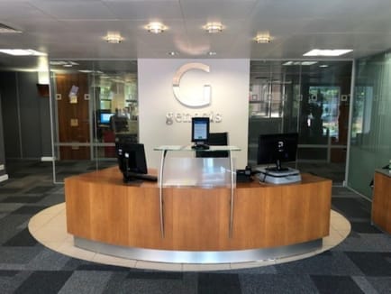 Image 2 of Citibase - The Genesis Centre - Birchwood Science Park - Birchwood, WA3 - Warrington