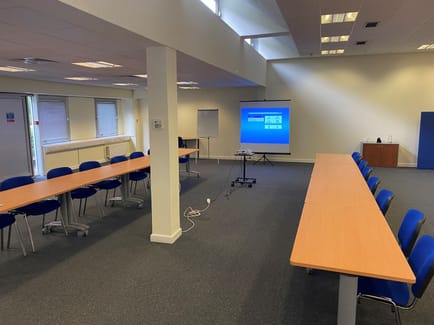 Image 4 of Citibase - The Genesis Centre - Birchwood Science Park - Birchwood, WA3 - Warrington