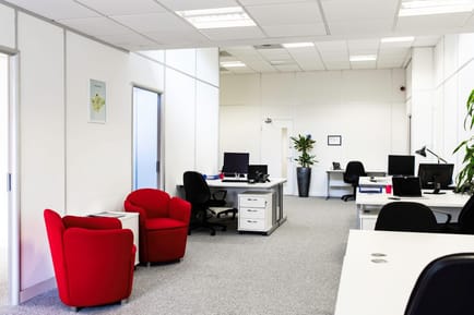 Image 5 of Citibase - The Genesis Centre - Birchwood Science Park - Birchwood, WA3 - Warrington