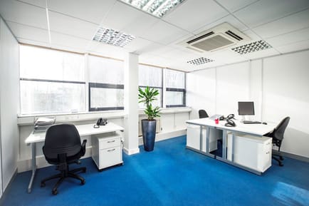 Image 6 of Citibase - The Genesis Centre - Birchwood Science Park - Birchwood, WA3 - Warrington