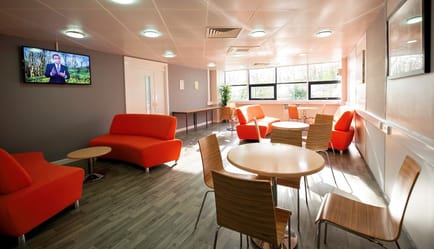 Image 7 of Citibase - The Genesis Centre - Birchwood Science Park - Birchwood, WA3 - Warrington