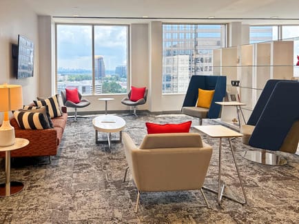 Image 5 of Regus - Galleria Parkway - Atlanta, GA