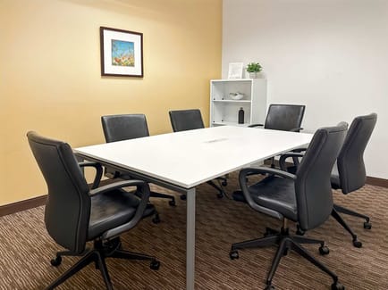 Image 10 of Regus - Sugarloaf - Satellite Blvd - Duluth, GA