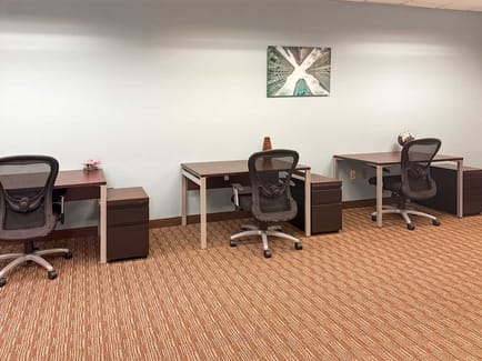 Image 12 of Regus - Sugarloaf - Satellite Blvd - Duluth, GA