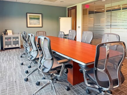 Image 14 of Regus - Sugarloaf - Satellite Blvd - Duluth, GA