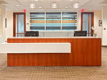 Image 2 of Regus - Sugarloaf - Satellite Blvd - Duluth, GA