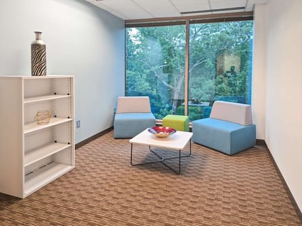 Image 5 of Regus - Sugarloaf - Satellite Blvd - Duluth, GA