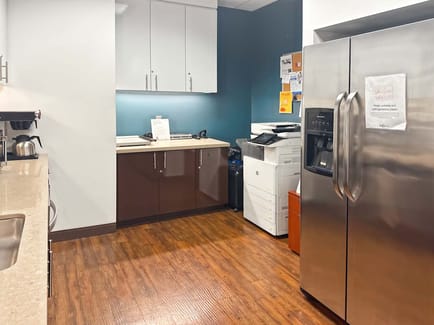 Image 6 of Regus - Sugarloaf - Satellite Blvd - Duluth, GA