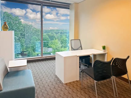 Image 7 of Regus - Sugarloaf - Satellite Blvd - Duluth, GA