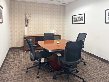Image 9 of Regus - Sugarloaf - Satellite Blvd - Duluth, GA