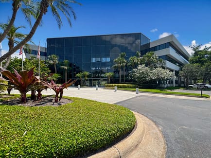 Image 1 of Regus - Winderly Place - Maitland, FL
