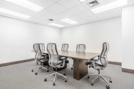 Image 7 of Regus - Clark Tower - Poplar Avenue - Memphis, TN