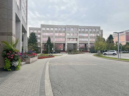 Image 1 of Regus - Allstate Parkway - Markham, ON