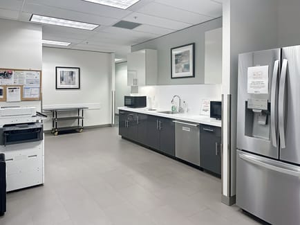 Image 10 of Regus - Allstate Parkway - Markham, ON