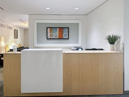 Image 2 of Regus - Allstate Parkway - Markham, ON