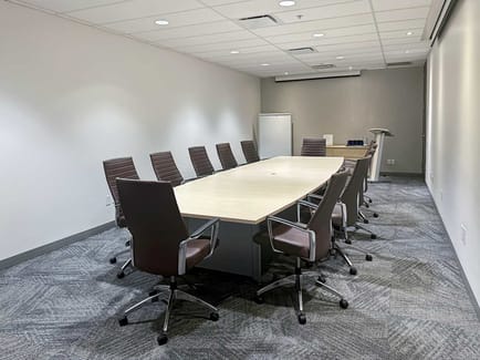 Image 3 of Regus - Allstate Parkway - Markham, ON