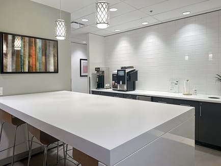 Image 6 of Regus - Allstate Parkway - Markham, ON