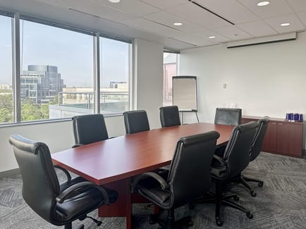 Image 9 of Regus - Allstate Parkway - Markham, ON