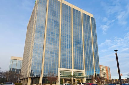 Image 1 of Regus - Robert Speck Parkway 4 - Mississauga, ON