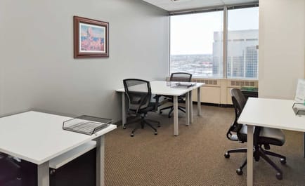 Image 16 of Regus - Robert Speck Parkway 4 - Mississauga, ON