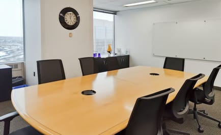 Image 17 of Regus - Robert Speck Parkway 4 - Mississauga, ON
