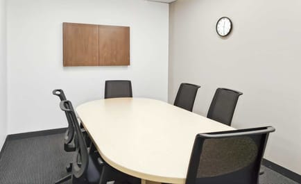 Image 18 of Regus - Robert Speck Parkway 4 - Mississauga, ON