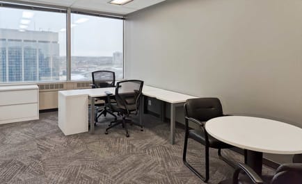 Image 19 of Regus - Robert Speck Parkway 4 - Mississauga, ON