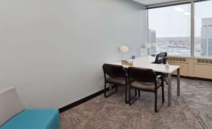 Image 20 of Regus - Robert Speck Parkway 4 - Mississauga, ON