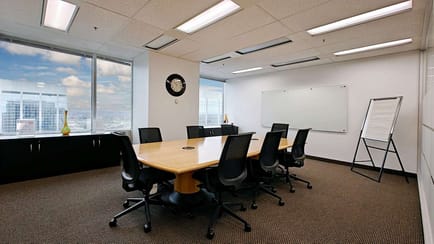 Image 5 of Regus - Robert Speck Parkway 4 - Mississauga, ON