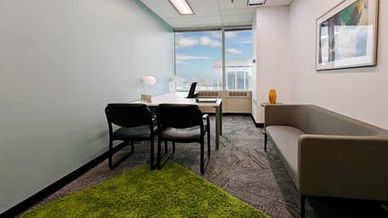 Image 7 of Regus - Robert Speck Parkway 4 - Mississauga, ON