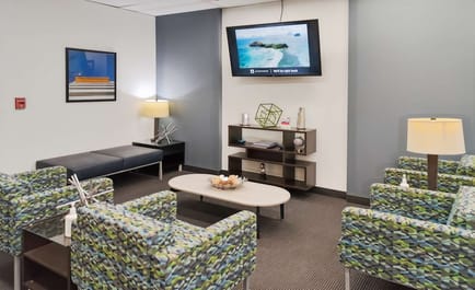 Image 9 of Regus - Robert Speck Parkway 4 - Mississauga, ON