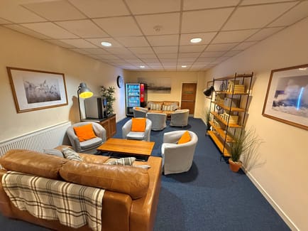 Image 4 of Caledonia Business Centre - Evanton Drive, G46 8JT - Glasgow