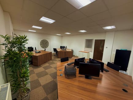 Image 7 of Caledonia Business Centre - Evanton Drive, G46 8JT - Glasgow