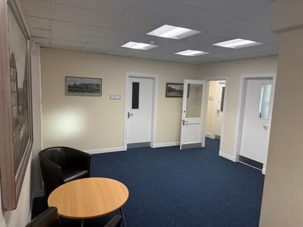 Image 9 of Caledonia Business Centre - Evanton Drive, G46 8JT - Glasgow