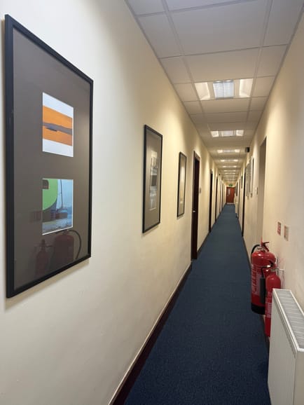Image 10 of Caledonia Business Centre - Evanton Drive, G46 8JT - Glasgow