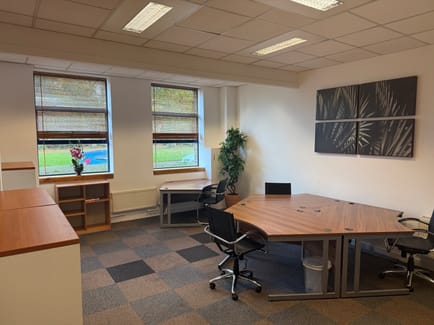 Image 12 of Caledonia Business Centre - Evanton Drive, G46 8JT - Glasgow