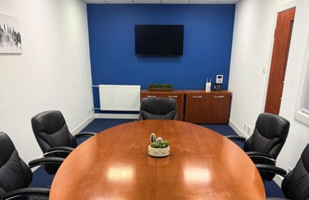 Image 14 of Caledonia Business Centre - Evanton Drive, G46 8JT - Glasgow