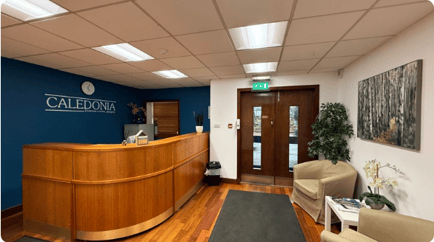 Image 2 of Caledonia Business Centre - Evanton Drive, G46 8JT - Glasgow