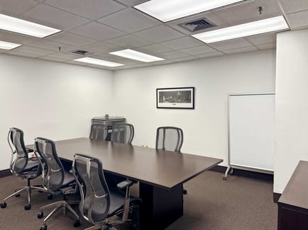 Image 10 of Regus - Valencia, Sorolla - Avenida Cortes Valencianas, Valencia