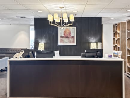 Image 2 of Regus - Valencia, Sorolla - Avenida Cortes Valencianas, Valencia