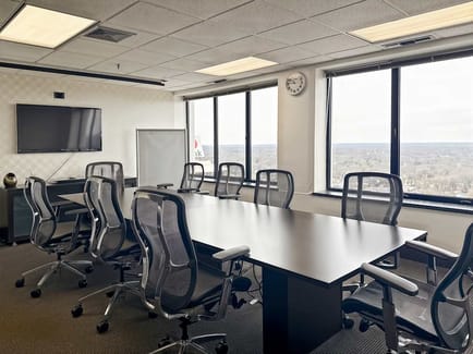 Image 3 of Regus - Valencia, Sorolla - Avenida Cortes Valencianas, Valencia