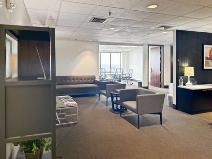 Image 5 of Regus - Valencia, Sorolla - Avenida Cortes Valencianas, Valencia