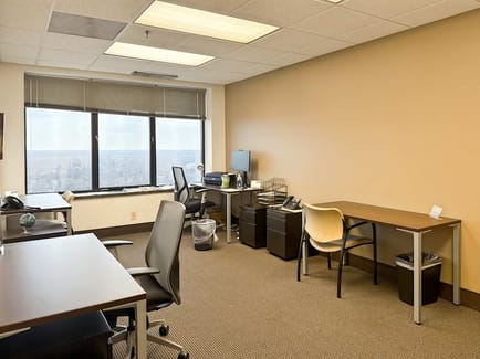 Image 8 of Regus - Valencia, Sorolla - Avenida Cortes Valencianas, Valencia